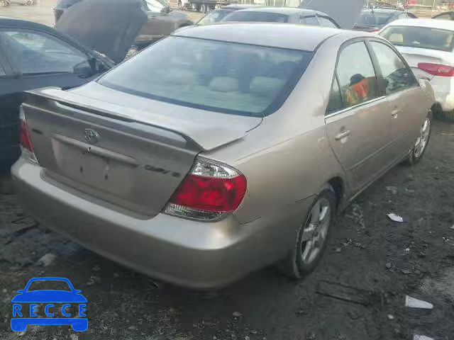 2005 TOYOTA CAMRY LE/X 4T1BE32K25U962788 image 3