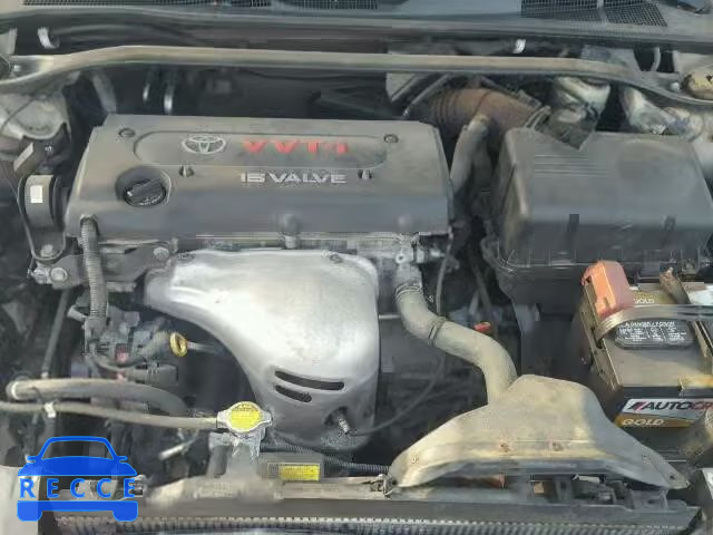 2005 TOYOTA CAMRY LE/X 4T1BE32K25U962788 image 6