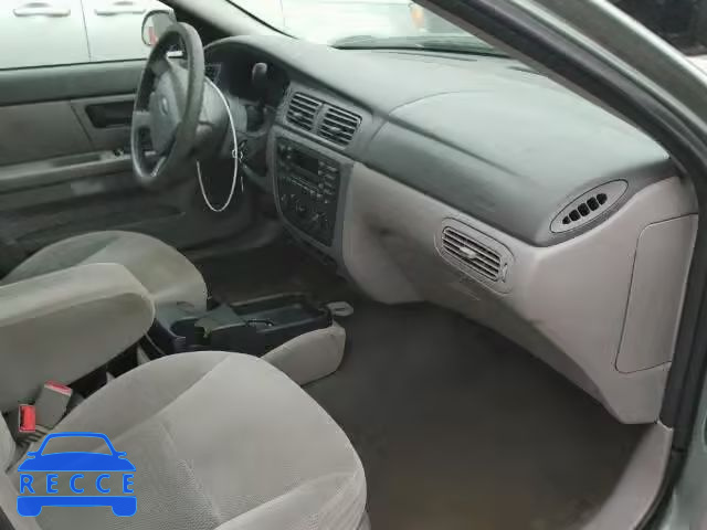 2007 FORD TAURUS SE 1FAFP53UX7A176727 зображення 4