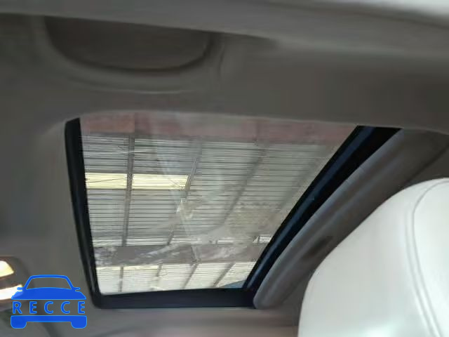 2003 LEXUS GX 470 JTJBT20X630006122 image 9