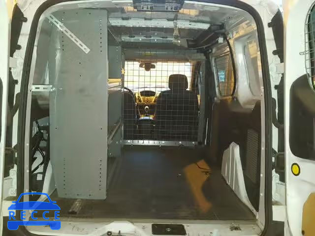 2014 FORD TRANSIT CO NM0LS7F77E1162999 зображення 9