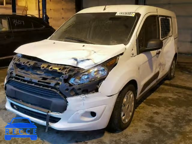 2014 FORD TRANSIT CO NM0LS7F77E1162999 зображення 1