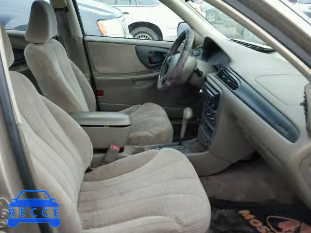 1999 CHEVROLET MALIBU 1G1ND52M0X6175047 image 4