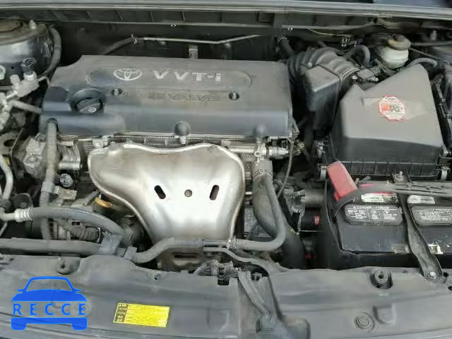 2008 TOYOTA SCION XB JTLKE50E081034338 image 6