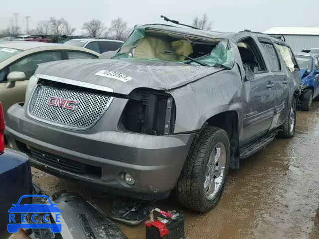 2007 GMC YUKON XL K 1GKFK16337J152830 image 1