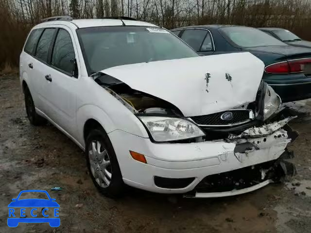 2005 FORD FOCUS ZXW 1FAFP36N05W266669 image 0
