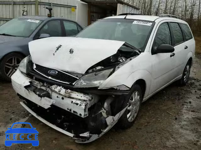 2005 FORD FOCUS ZXW 1FAFP36N05W266669 image 1