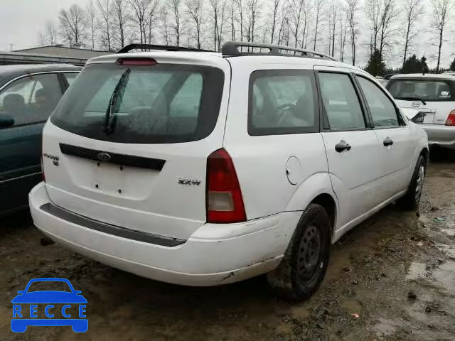 2005 FORD FOCUS ZXW 1FAFP36N05W266669 image 3