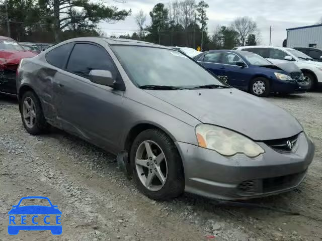 2004 ACURA RSX JH4DC54864S002494 зображення 0