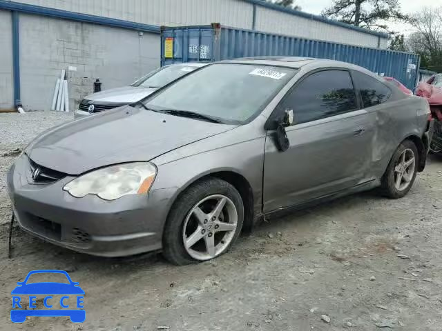 2004 ACURA RSX JH4DC54864S002494 image 1