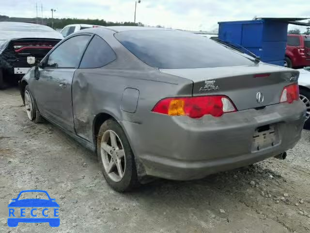 2004 ACURA RSX JH4DC54864S002494 зображення 2