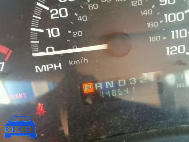 2000 CHEVROLET MALIBU 1G1ND52J1Y6133137 Bild 7