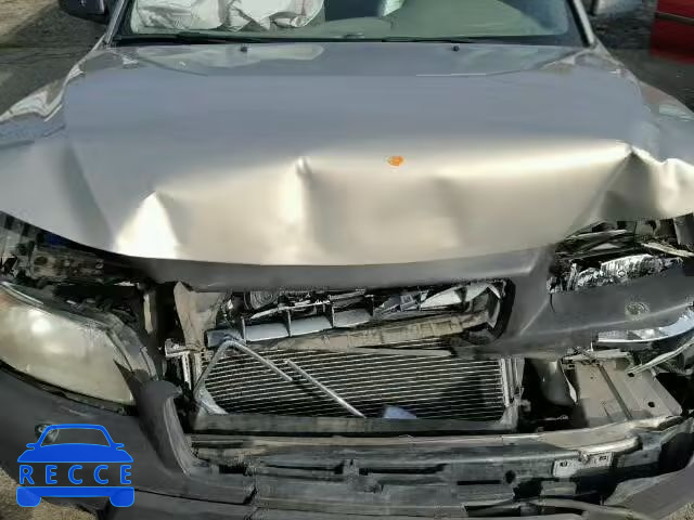 2005 VOLVO XC70 YV1SZ592551193953 image 6