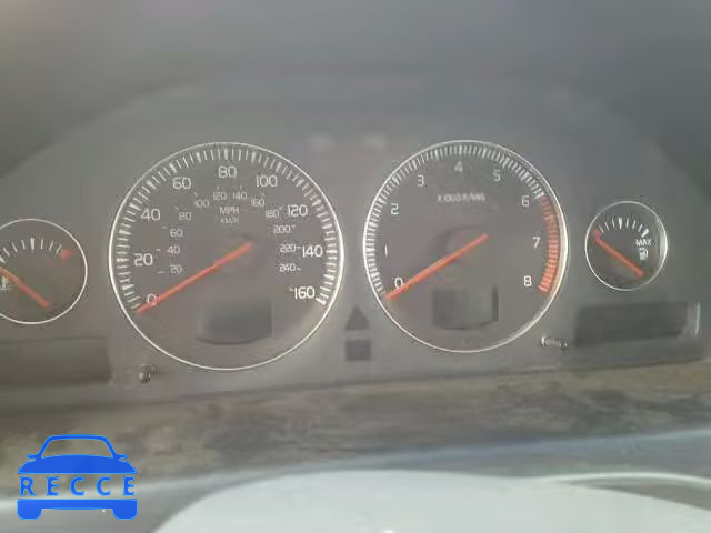 2005 VOLVO XC70 YV1SZ592551193953 image 7