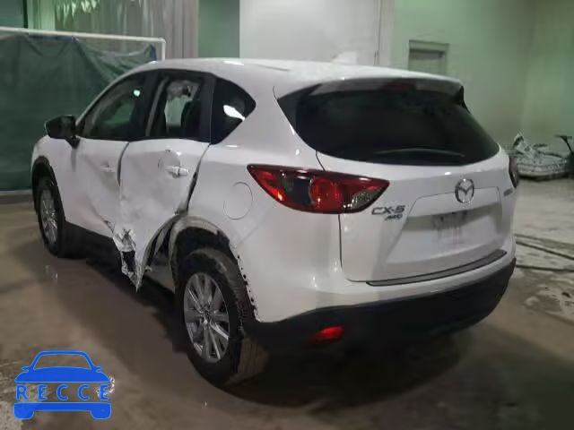 2014 MAZDA CX-5 TOURI JM3KE4CY3E0423480 Bild 2