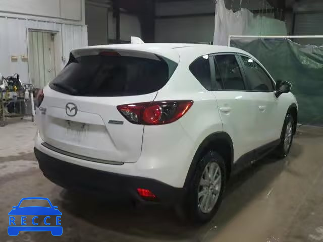 2014 MAZDA CX-5 TOURI JM3KE4CY3E0423480 Bild 3