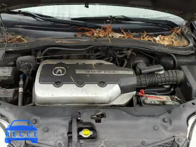 2003 ACURA MDX Touring 2HNYD18623H537372 image 6