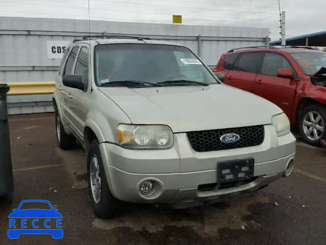 2005 FORD ESCAPE LIM 1FMCU94155KB51819 image 0