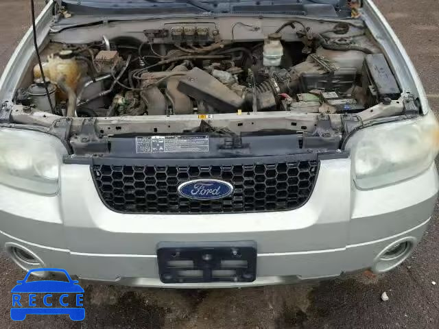 2005 FORD ESCAPE LIM 1FMCU94155KB51819 image 6