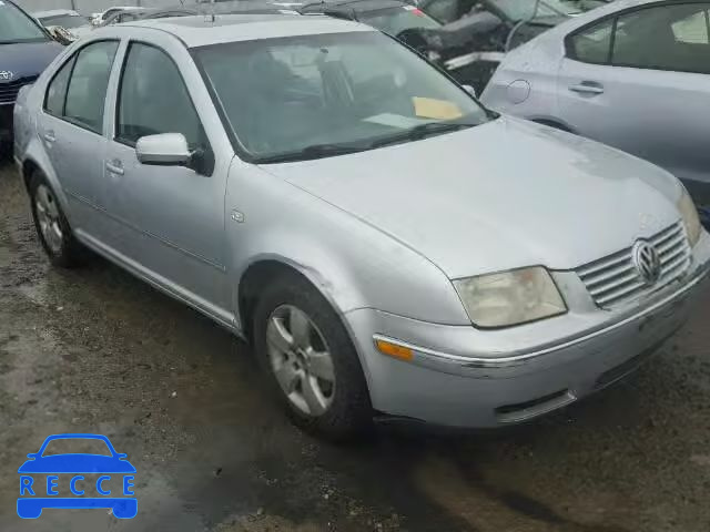 2004 VOLKSWAGEN JETTA GLS 3VWSA69M64M124420 Bild 0