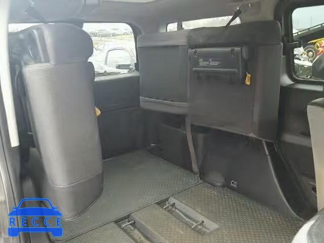 2005 HONDA ELEMENT EX 5J6YH28645L005380 image 5