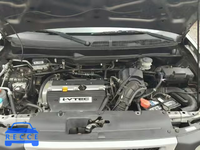 2005 HONDA ELEMENT EX 5J6YH28645L005380 image 6