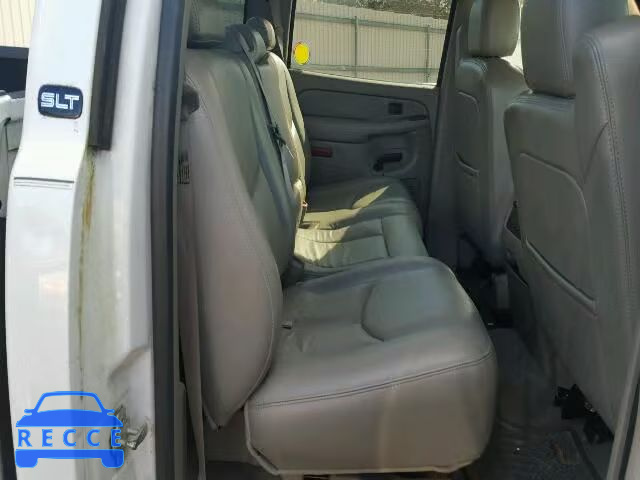 2004 GMC SIERRA C15 2GTEC13T541344300 image 5