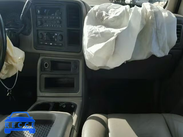 2004 GMC SIERRA C15 2GTEC13T541344300 image 8