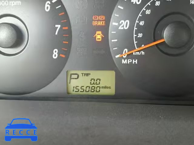 2005 HYUNDAI ELANTRA GL KMHDN46DX5U969143 image 7