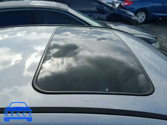 2005 HYUNDAI ELANTRA GL KMHDN46DX5U969143 image 8
