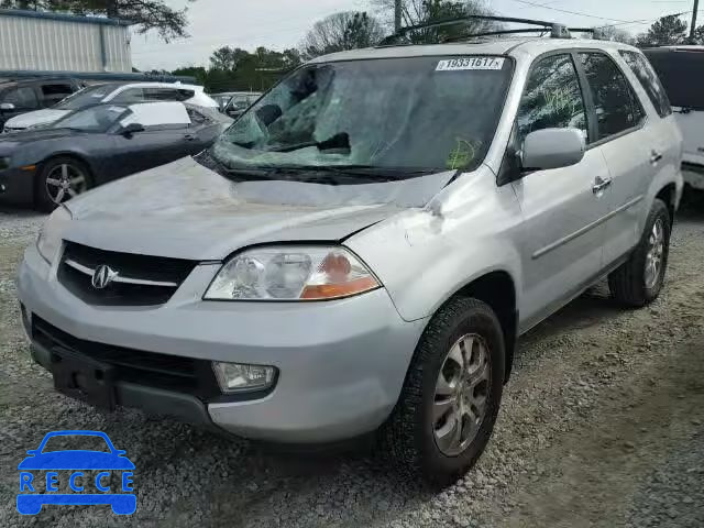 2003 ACURA MDX Touring 2HNYD18823H531279 image 1