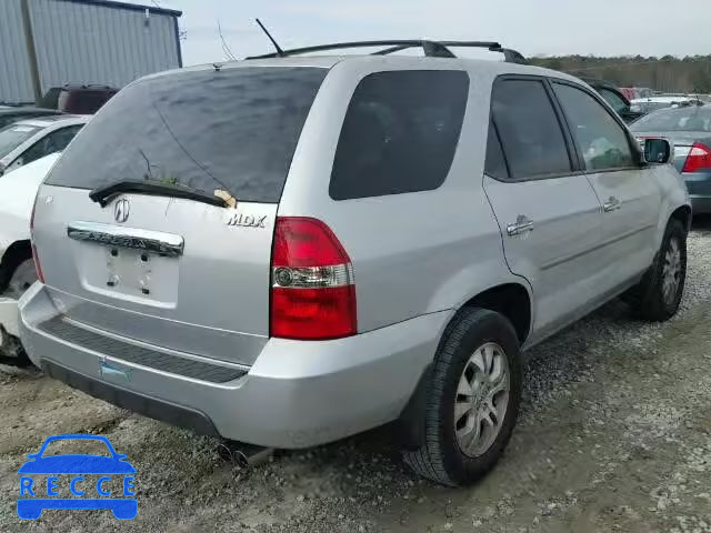 2003 ACURA MDX Touring 2HNYD18823H531279 image 3