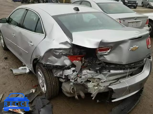 2013 CHEVROLET MALIBU LS 1G11B5SA8DF351431 зображення 2