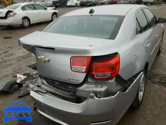 2013 CHEVROLET MALIBU LS 1G11B5SA8DF351431 зображення 3