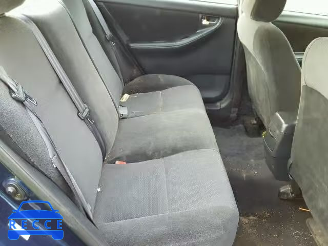 2003 TOYOTA COROLLA CE 1NXBR32E03Z058269 зображення 5