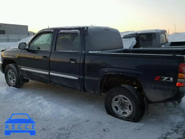 2005 GMC SIERRA K15 2GTEK13TX51257058 image 9