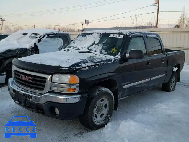 2005 GMC SIERRA K15 2GTEK13TX51257058 image 1