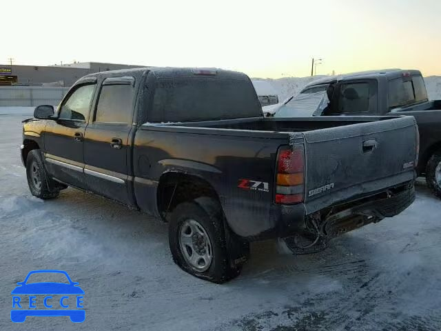 2005 GMC SIERRA K15 2GTEK13TX51257058 image 2