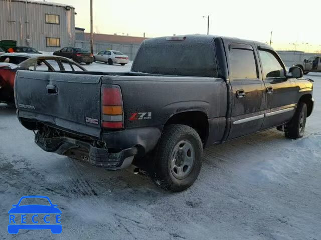 2005 GMC SIERRA K15 2GTEK13TX51257058 image 3