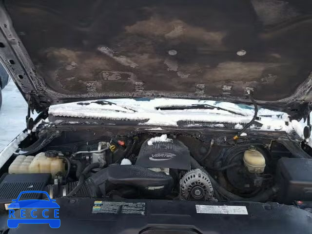 2005 GMC SIERRA K15 2GTEK13TX51257058 image 6