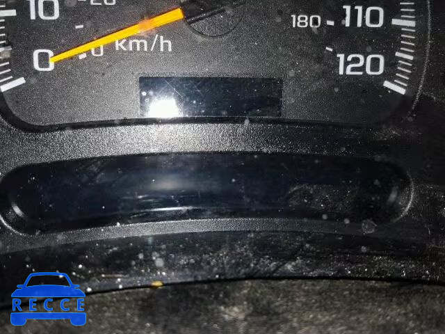 2005 GMC SIERRA K15 2GTEK13TX51257058 image 7