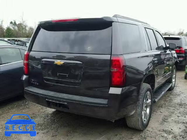 2016 CHEVROLET TAHOE LT 1GNSKBKC1GR422636 Bild 3