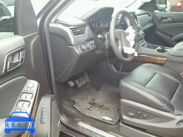 2016 CHEVROLET TAHOE LT 1GNSKBKC1GR422636 image 8