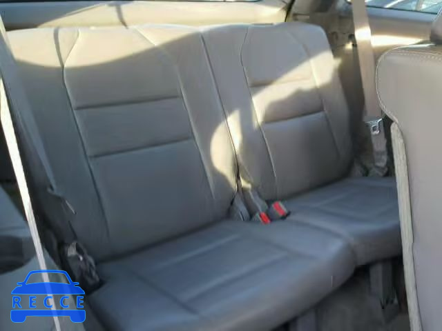 2003 ACURA MDX Touring 2HNYD18603H544854 Bild 8