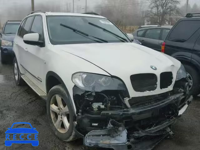 2010 BMW X5 XDRIVE3 5UXFF0C5XALT85419 image 0