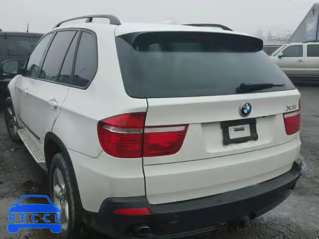 2010 BMW X5 XDRIVE3 5UXFF0C5XALT85419 Bild 2