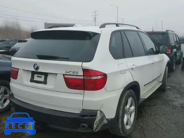 2010 BMW X5 XDRIVE3 5UXFF0C5XALT85419 image 3