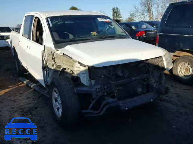 2005 NISSAN TITAN XE/S 1N6AA07A85N506764 Bild 0