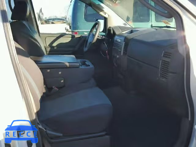 2005 NISSAN TITAN XE/S 1N6AA07A85N506764 image 4