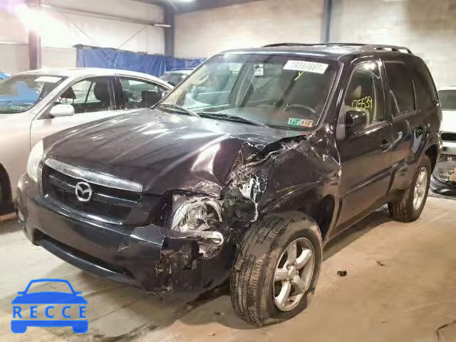 2005 MAZDA TRIBUTE S 4F2CZ04145KM38991 image 1